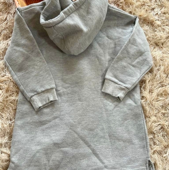 Zara Kids Sweater Dress - Picture 4 of 5